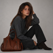 Bolso bandolera Colette