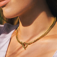 Collar Chunky