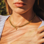 Collar Chunky