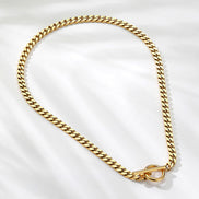 Collar Chunky