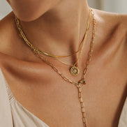 Cadena Clipp