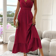 Encanto | Vestido Fluido Elegante