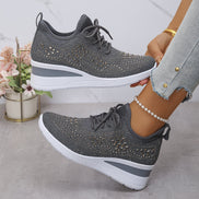 Eliseth | Zapatillas Ortopédicas para Mujer