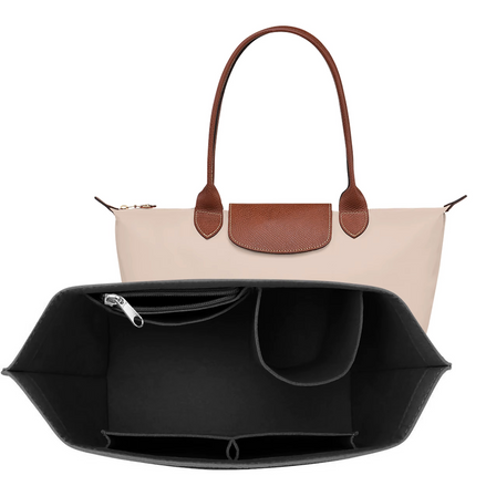 ORGANIZADOR INTERIOR BOLSO OFICINA