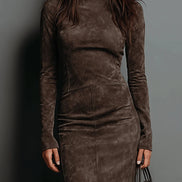 Ava | Vestido Elegante