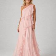 Victoria | Vestido Maxi Elegante