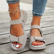 Robyn | Sandalias ortopédicas femeninas