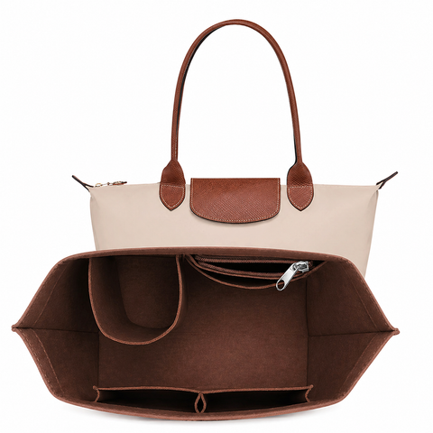 ORGANIZADOR INTERIOR BOLSO OFICINA