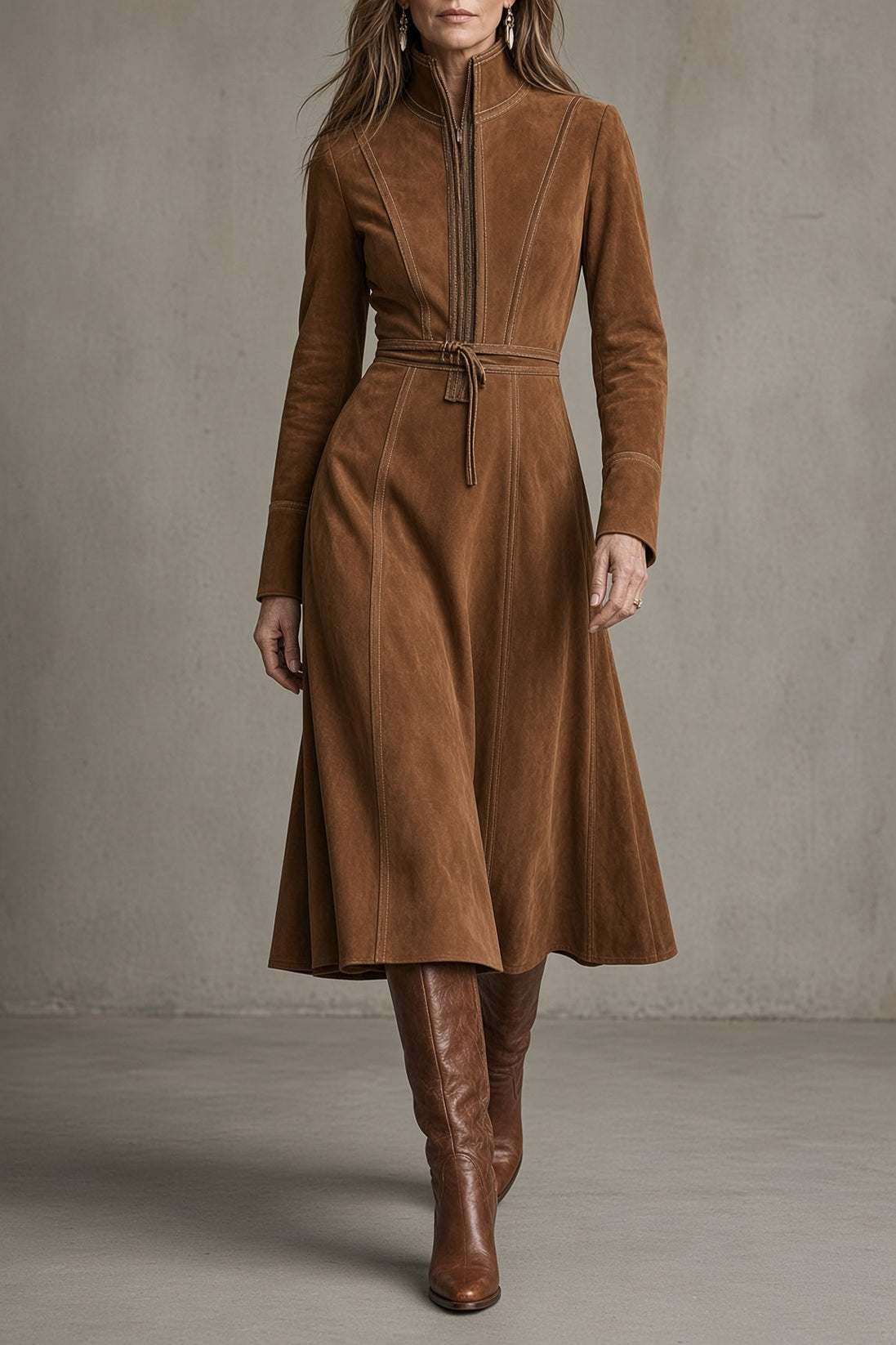 Tara | Vestido Vintage