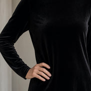 Maggie | Conjunto de Terciopelo