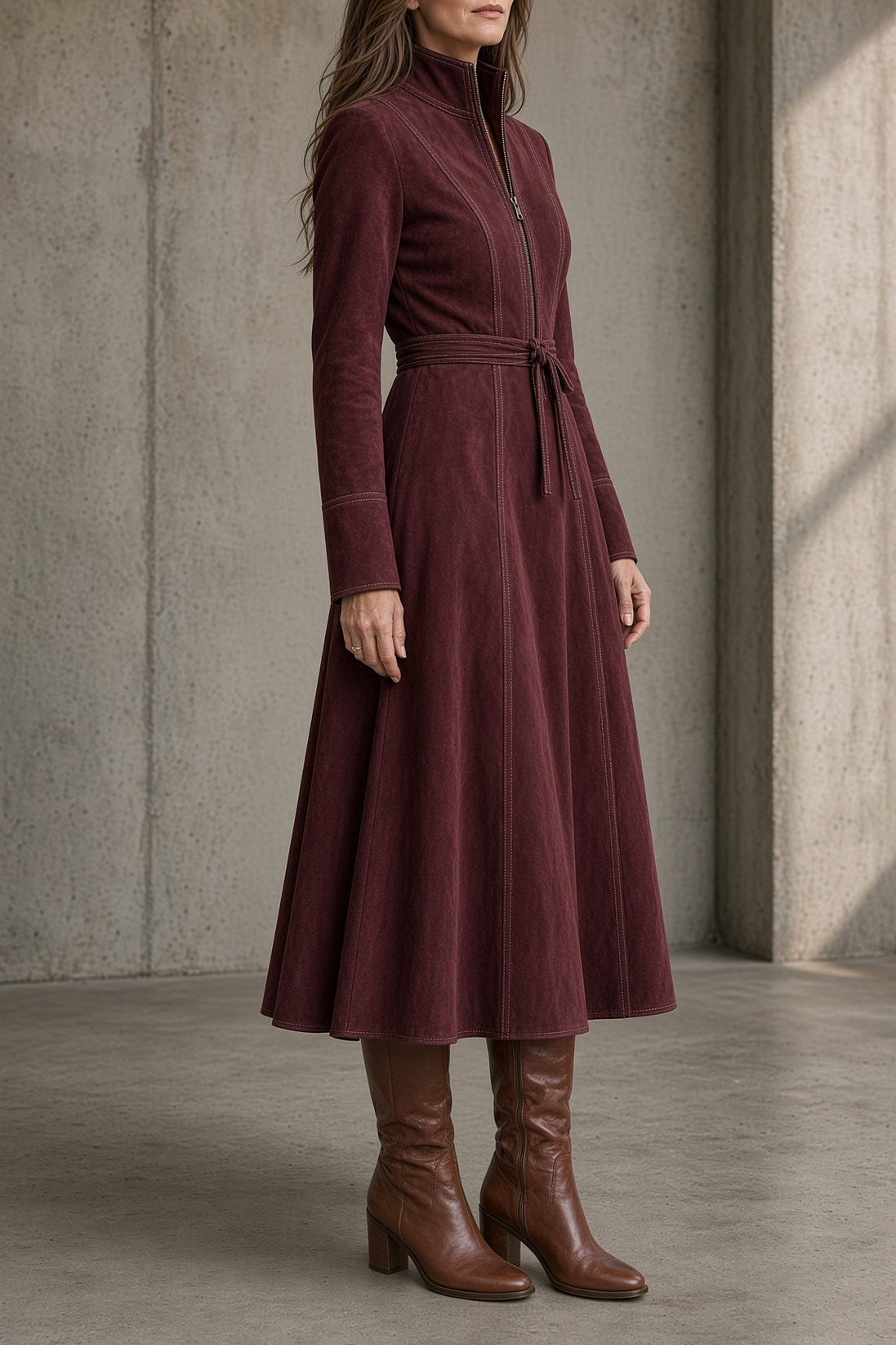 Tara | Vestido Vintage