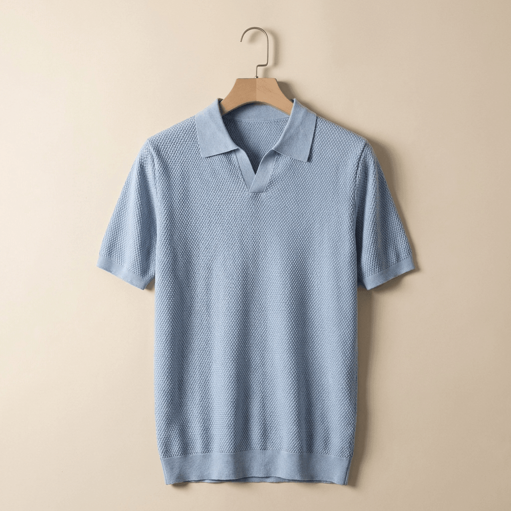 André Ferran Théo Polo Shirt