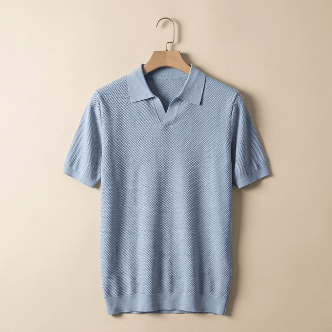 André Ferran Théo Polo Shirt