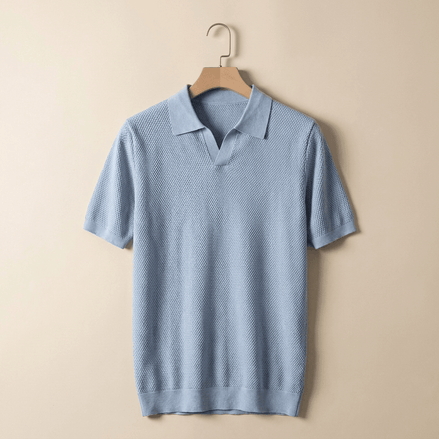 André Ferran Théo Polo Shirt