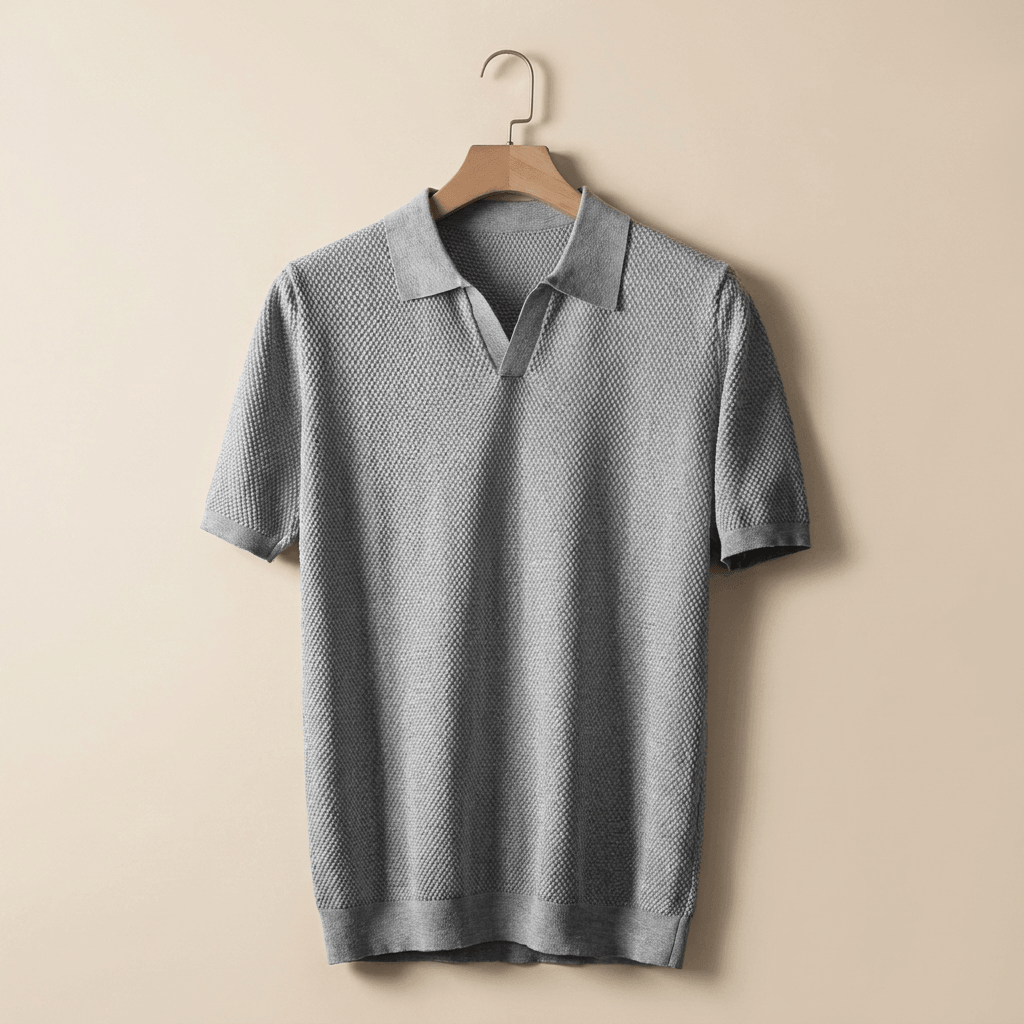André Ferran Théo Polo Shirt