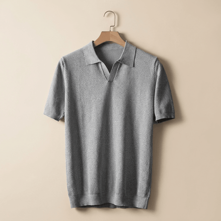 André Ferran Théo Polo Shirt