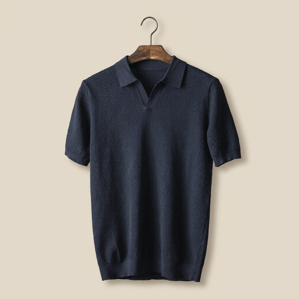 André Ferran Théo Polo Shirt