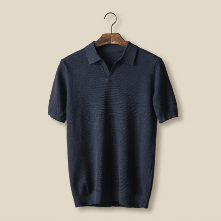 André Ferran Théo Polo Shirt