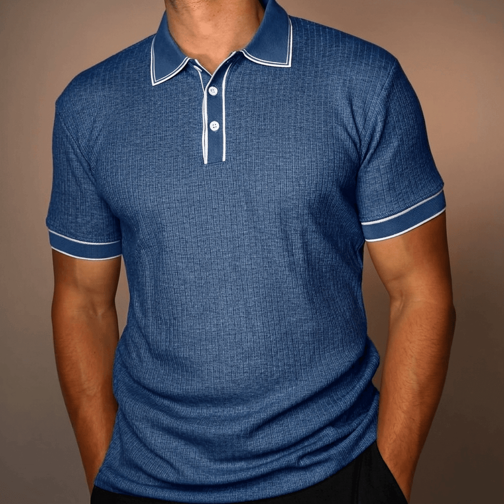André Ferran Hénry Polo Shirt
