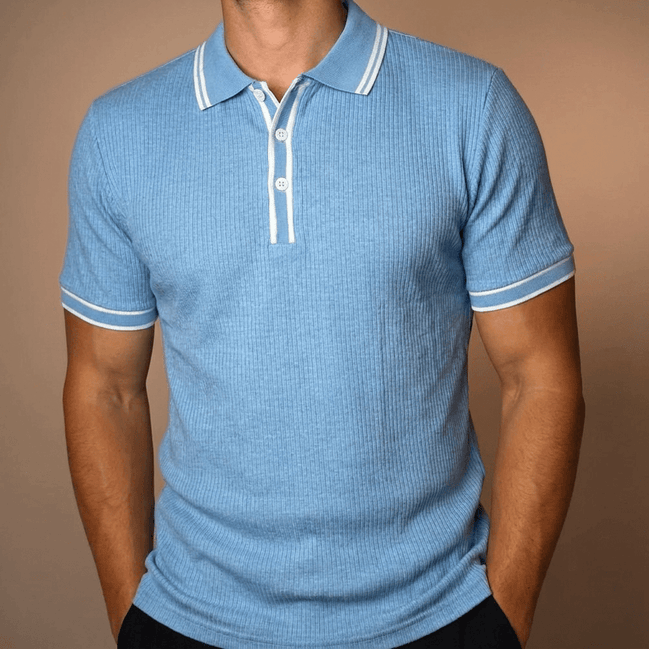 André Ferran Hénry Polo Shirt