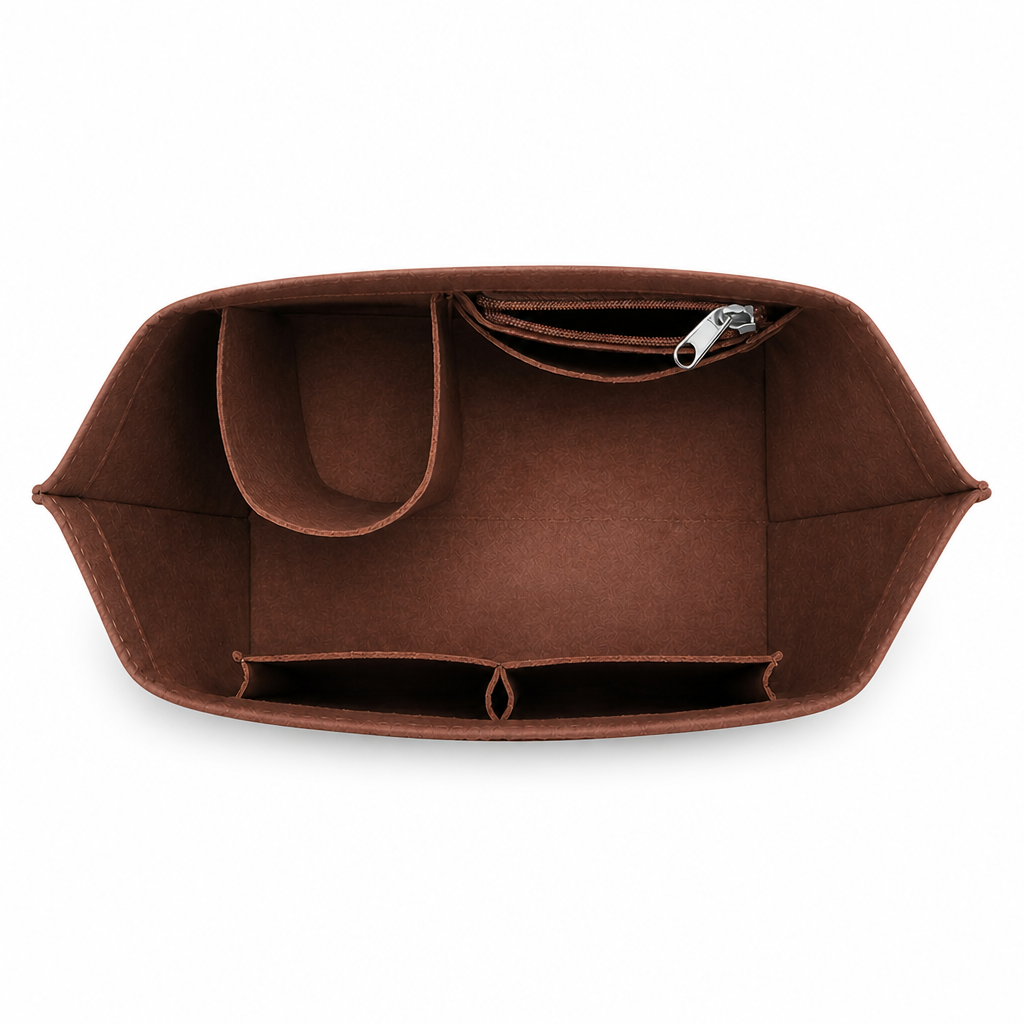 ORGANIZADOR INTERIOR BOLSO OFICINA