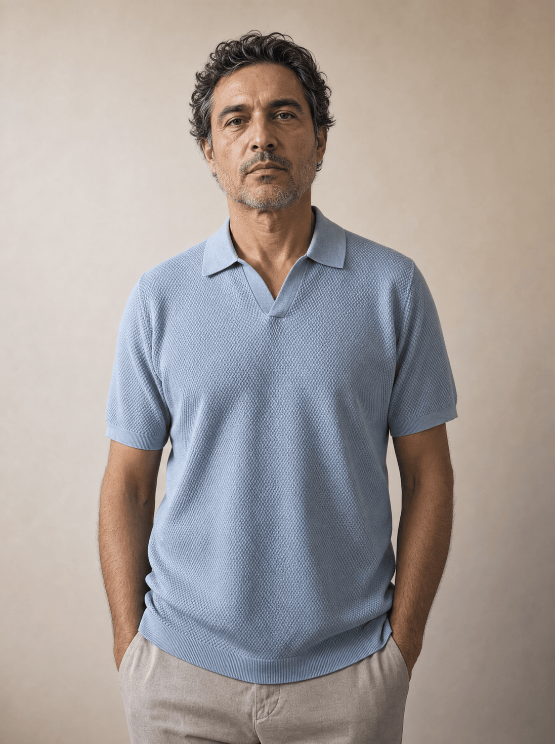 André Ferran Théo Polo Shirt