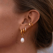 Pendientes Brillo Diamantino