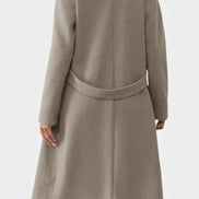 Chaquetón Cruzado Clásico