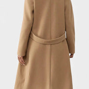 Chaquetón Cruzado Clásico