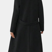 Chaquetón Cruzado Clásico