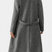 Chaquetón Cruzado Clásico