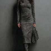 Ava | Vestido Elegante