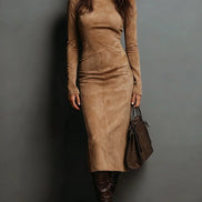 Ava | Vestido Elegante