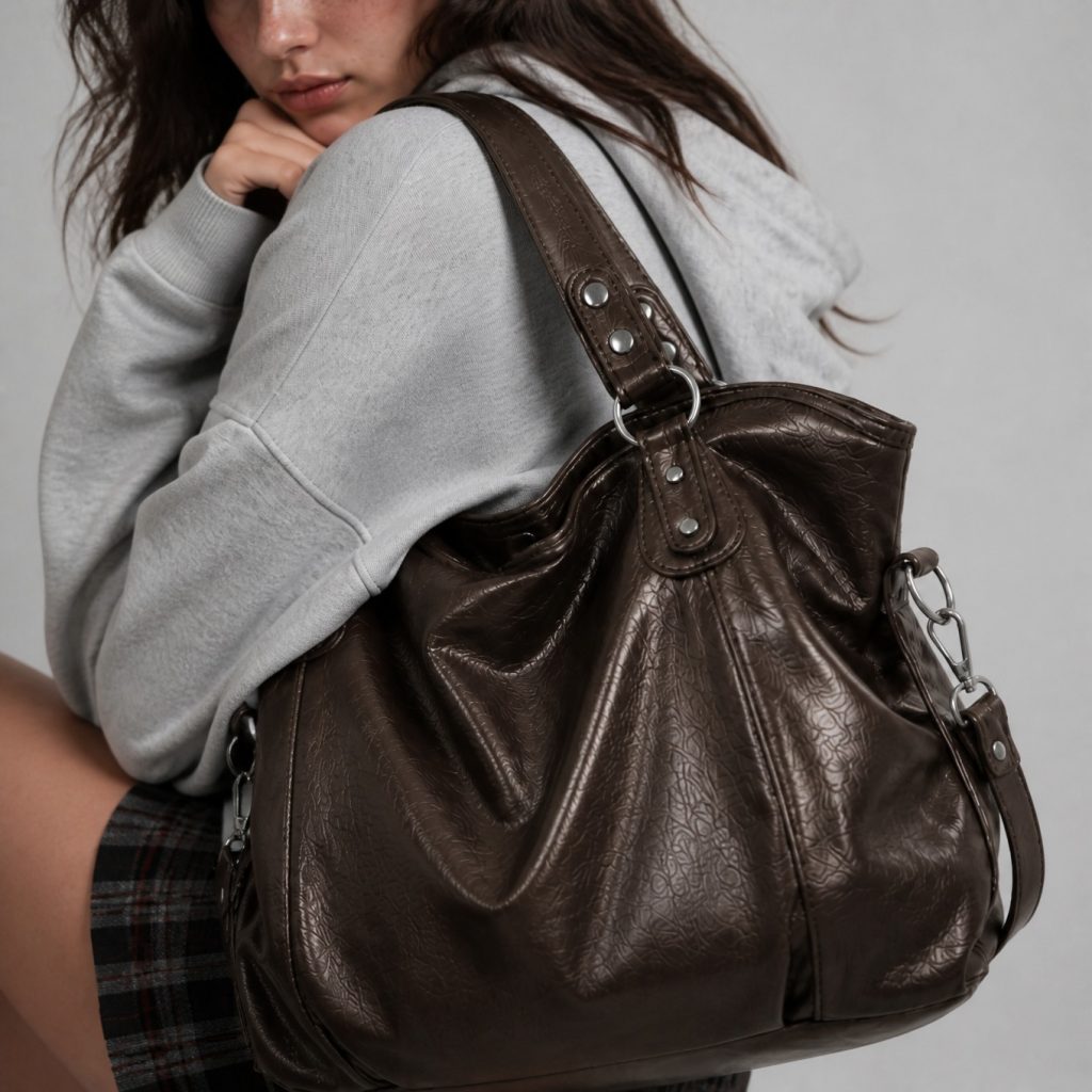 Bolso bandolera Ambre