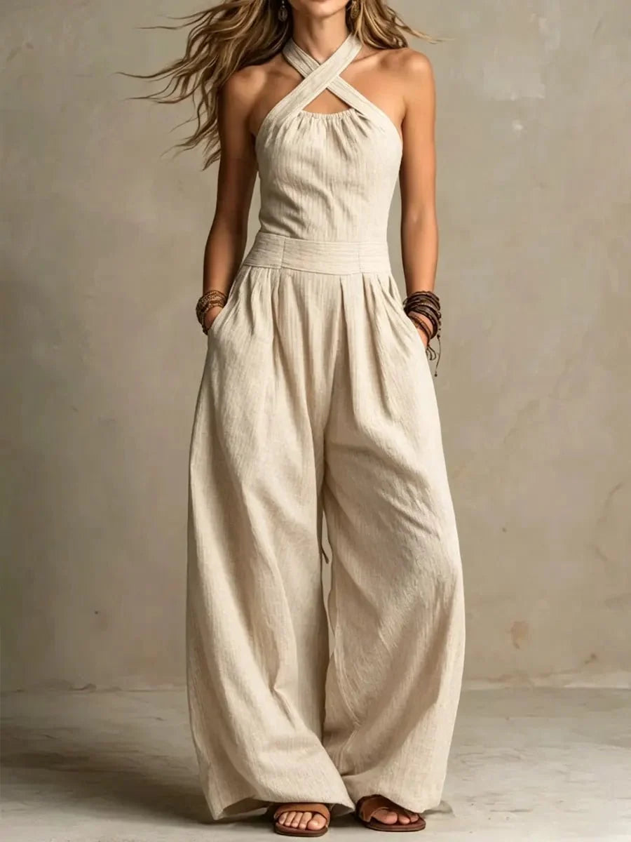 Mono Eclipse Halter STOCK
