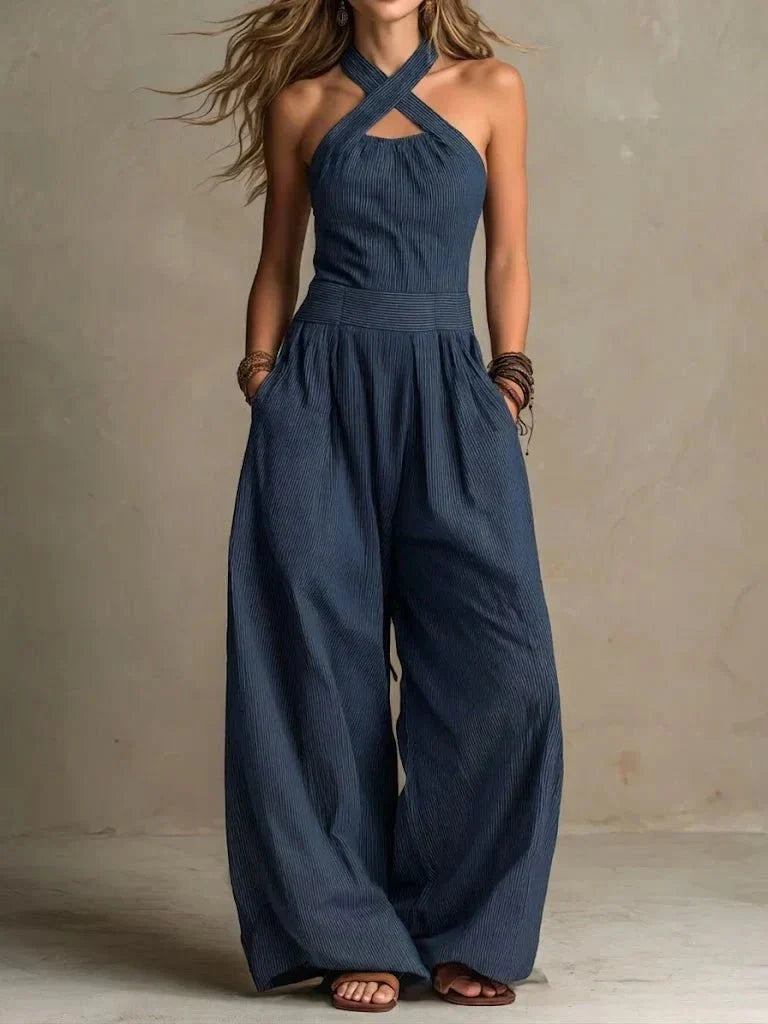 Mono Eclipse Halter STOCK