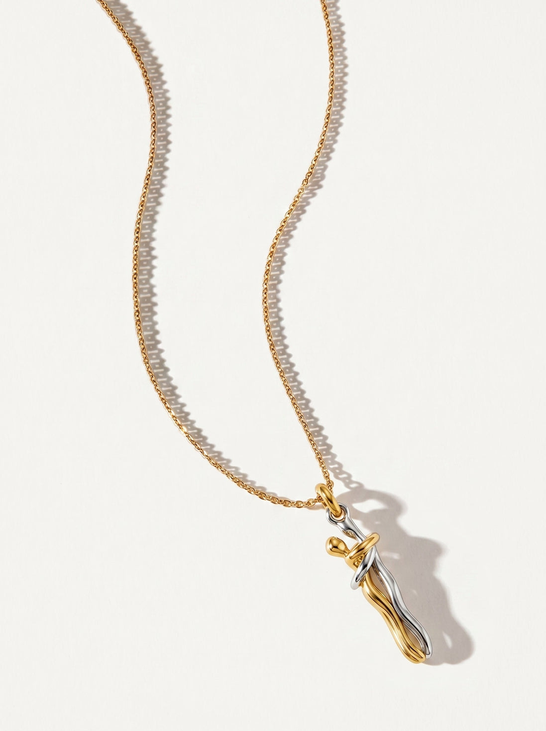 Collar "Le Câlin D'Amour"