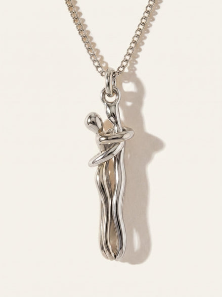 Collar "Le Câlin D'Amour"