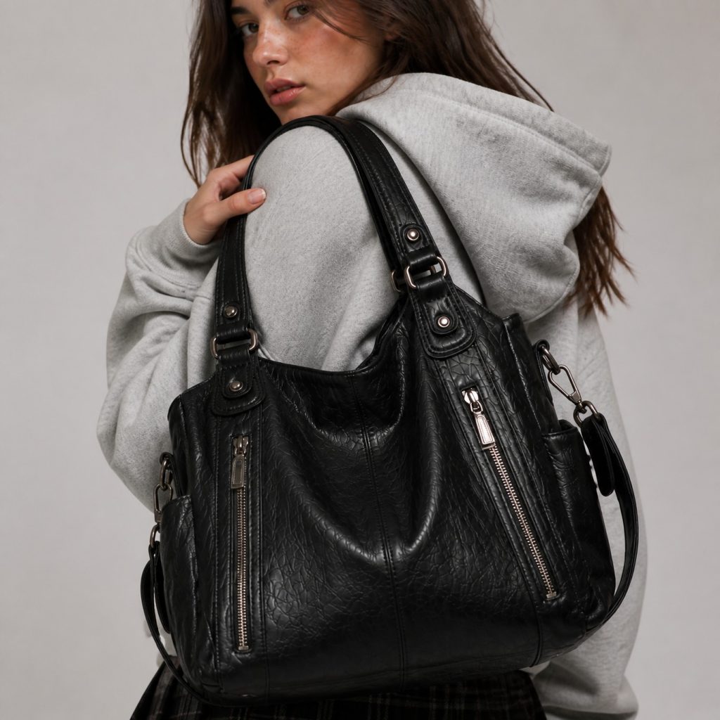 Bolso bandolera Anyzia