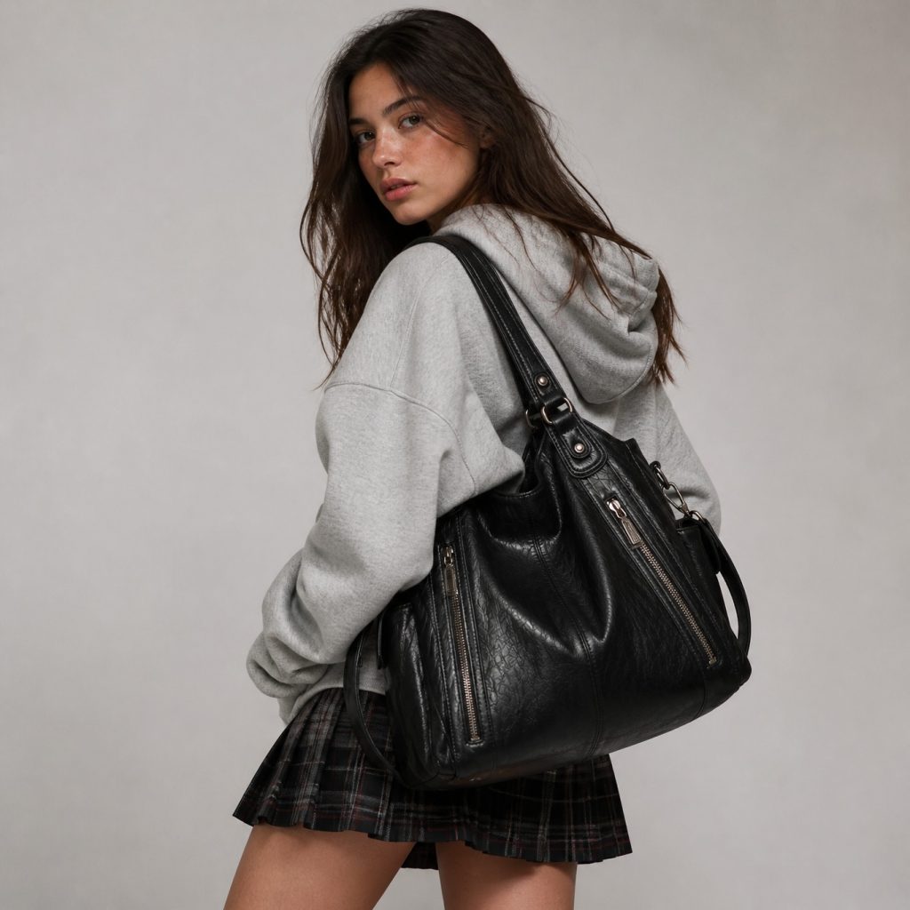 Bolso bandolera Anyzia