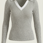 Althea Camisa de Manga Larga