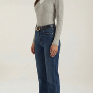 Althea Camisa de Manga Larga
