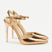 Tacones Ashley Elegantes