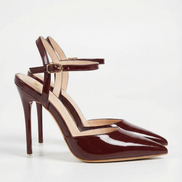 Tacones Ashley Elegantes