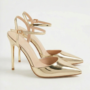 Tacones Ashley Elegantes