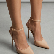 Tacones Ashley Elegantes