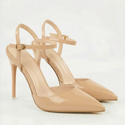 Tacones Ashley Elegantes