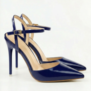 Tacones Ashley Elegantes