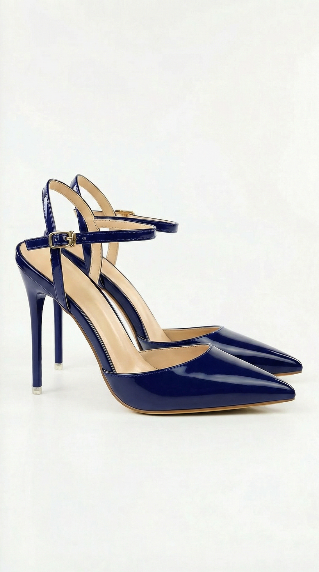 Tacones Ashley Elegantes