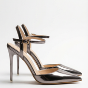 Tacones Ashley Elegantes